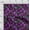 Purple, variant on oneOone Cotton Jersey Dark Green Fabric Halloween Craft Projects Decor Fabric Printed By The Yard 58 Inch Wide
