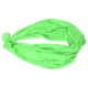 thumbnail image 3 of Hamaca elástica verde para niños que mejora el aprendizaje y la relajación, columpio perfecto y cómodo para jugar, 3 of 8