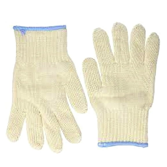 Innovative Living II-183 Miracle Gloves, White - Set of 2