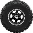 thumbnail image 2 of Nitto Mud Grappler Mud Terrain LT37X13.50R18 124P D Light Truck Tire, 2 of 6