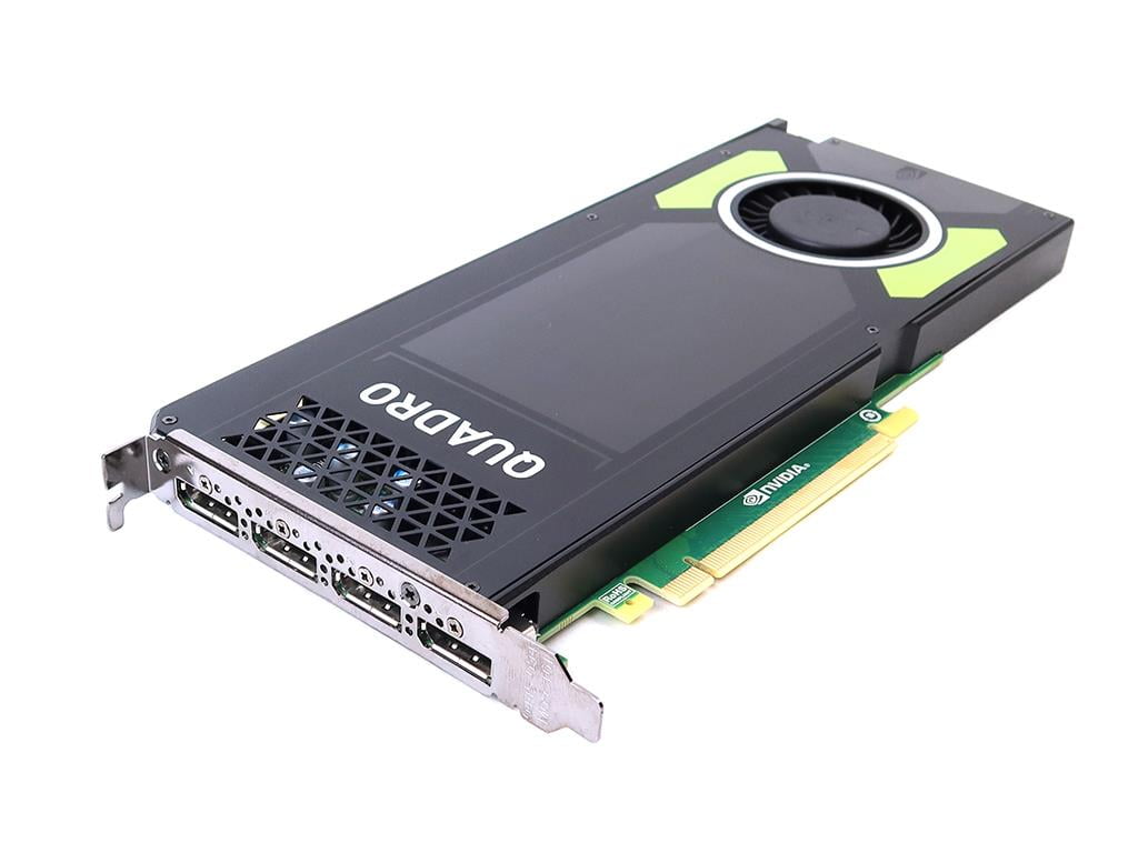Quadro m4000 deals 8gb