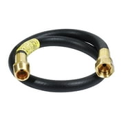 HOSE LP 3/8MX3/8 FLARE 2 (Pack of 1)