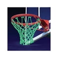 thumbnail image 2 of Universal Indoor Outdoor Replacement Luminous Basketball Hoop Goal Rim Net, 2 of 7