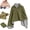 Green, variant on 2027 New Heated Shawl Wraps for Women, USB Wearable Blanket | Portable USB Heated Blanket Shawl with 3 Heat Settings & Fast Heating, Home Outdoor Office Use