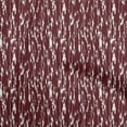 thumbnail image 1 of oneOone Cotton Silk Brown Fabric Abstract Sewing Fabric By The Yard Printed Diy Clothing Sewing Supplies 42 Inch Wide, 1 of 6