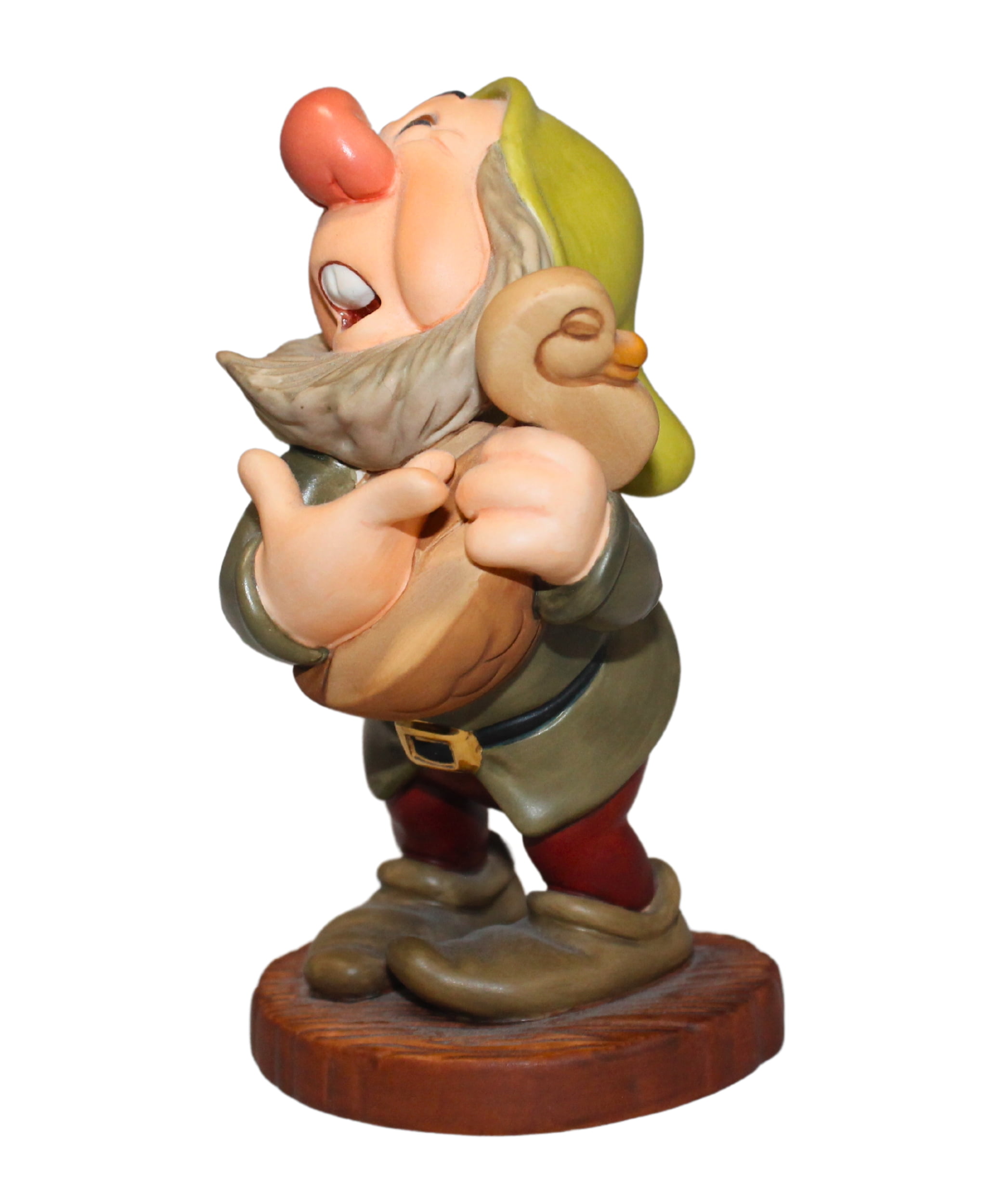 GALLERY OF LIGHT ピノキオ Disney Parks Gallery Of Light Geppetto