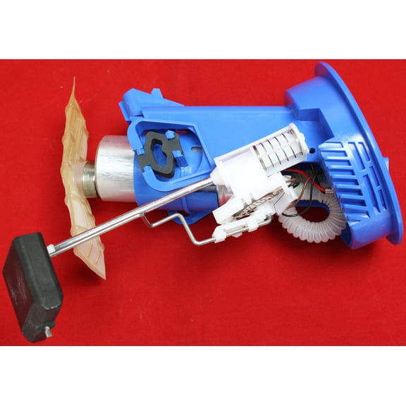 Fuel Pump Compatible with 1995-1999 BMW M3 1998-1999 323i 6Cyl 3.0L 3.2L 2.5L In-Tank With Sending Unit