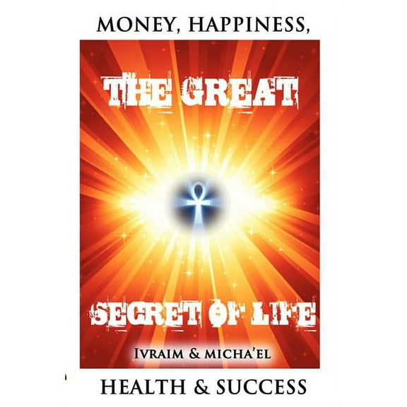 The Great Secret of Life (Hardcover)