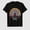 Black-23, variant on First Grade Vibes Hello Team 1st Grade Teacher Kids Retro T-Shirt