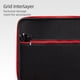 thumbnail image 5 of Bolsa De Hombro Portátil Compatible Con Zhiyun Weebill 2 Gimbal Stabilizer Estuche De Transporte Con Correa De Hombro Ajustable Bolsa De Almacenamiento Protectora Yuarrent AP006134-01, 5 of 6