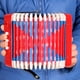 thumbnail image 4 of Acordeón Mini Ecomeon 7 Teclas Instrumento Musical para niños Rojo, 4 of 6