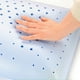 thumbnail image 2 of Almohada Shoulder Roomi Memory Foam Infusión De Gel - Queen, 2 of 6