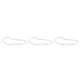 thumbnail image 1 of Collar de perlas vintage Qarigey para mujer blanco 45 cm, 1 of 6