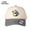 Black-and-white houndstooth, variant on Hedgehog Embroidered Spliced Trucker Hat Adjustable Unisex Cap for Travel Vacation Outdoor Daily Wear