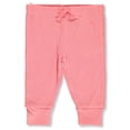 thumbnail image 3 of Koala Baby Baby Girls' 3-Pack Fruit Pants Color: green Size: 3 - 6 months, 3 of 3