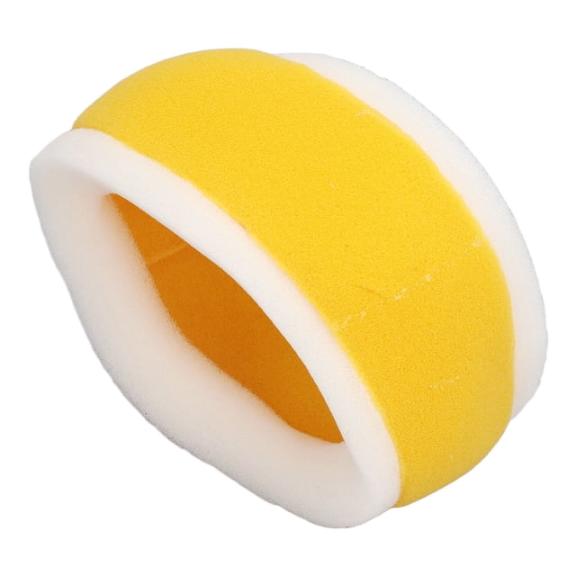 Filtro de admisión de aire, filtro de aire de esponja para motocicleta, filtro de aire de esponja, filtro de aire de grado profesional