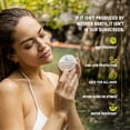 thumbnail image 3 of Crema facial con color Raw Element ultrahidratante SPF30 50 ml, 3 of 8
