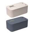 thumbnail image 2 of Timed Lock Box with Timer Phone Lock Box Self-Control Lockable Storage Box Unplug From Phones Video ,Additional Security, 2 of 5