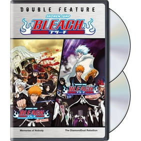 Bleach Uncut Box Set 1 Dvd Walmart Com Walmart Com Bleach Uncut Box Set 1 Dvd Walmart Com Walmart Com