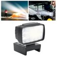 thumbnail image 4 of Luz De Trabajo De Reparación Portátil, Soporte De Acero Inoxidable Con Luz LED Inalámbrica Con Interruptor IO Para Emergencia Para Reparación De Automóviles ANGGREK SMD LED Work Light, 4 of 8