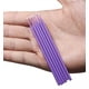 thumbnail image 2 of Hisopos de pestañas 1,5 mm de diámetro de la cabeza Mini aplicadores Cepillos Extensión de pestañas Herramientas individuales para quitar pegamento de pestañas para maquillaje Cuidado personal Uso, 2 of 5