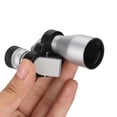 thumbnail image 3 of Telescopio de bolsillo, mini telescopio de un solo barril 8X Mini telescopio Experiencia incomparable, 3 of 8