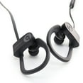 thumbnail image 2 of Restored Beats Powerbeats3 Wireless Earphones Black with Cable (Refurbished), 2 of 6