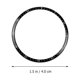 thumbnail image 2 of Moluckfu 1Ud Accesorio De Para Active2 Negro Profesional, 2 of 8