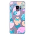 thumbnail image 1 of Funda para Galaxy S9 InstaCase Antigolpes Mariposas con Manchas, 1 of 7
