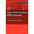 thumbnail image 3 of Multi-Wafer Rotating MEMS Machines By Lang, Jeffrey H. (EDT), 3 of 3