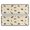 Beige Origami Dinosaurs, variant on Kitchen Rugs Sets Of 2,Beige Origami Dinosaurs Pattern Anti Fatigue Kitchen Mat Rugs Non Slip Washable,Decorative Kitchen Floor Mats for Kitchen,Sink,Laundry,17"x47"+17"x47"