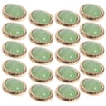 thumbnail image 3 of Zehuanyu 20pcs Round Buttons Sewing Suit Buttons Suit Replaceable Buttons Vintage Buttons, 3 of 8