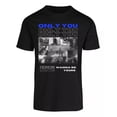 thumbnail image 1 of Playera Only You Girlfriend 100% Personalizada Tiktok, 1 of 6