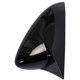 thumbnail image 4 of Moldura de tapa de espejo retrovisor ABS para automóvil para Axela 2020, 4 of 5