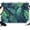 Green, variant on 7x5ft Photo Backdrop, Tropical Plants Soft Polyester Backdrop Curtains Photography Backdrops, Summer Watercolor Teal Green Palm Leaves Brushed Background for Photoshoots Studio Video Portrait Parties