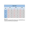 thumbnail image 3 of Hanerdun Women Sweatshirt Female Casual Pullover Long Sleeve Blouses Pink L, 3 of 5