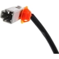 thumbnail image 6 of New Right Front Window Regulator With Motor Compatible With Acura RSX Base 4 Cyl 2.0L RSX Type-S 4 Cyl 2.0L 2002-2006 AC1351117 72210S6MA02, 6 of 6