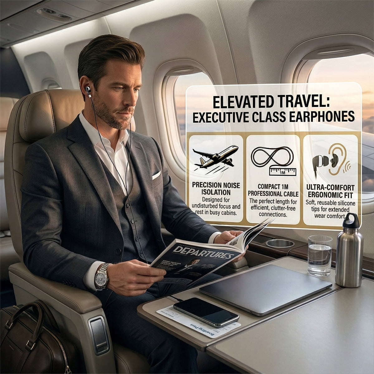 wired earbuds for school, 100 Pack bulk disposable headphones for classroom tideseer