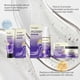 thumbnail image 4 of Curly hair shampoo and conditioner series hair curly hair styling natural soft, 4 of 5