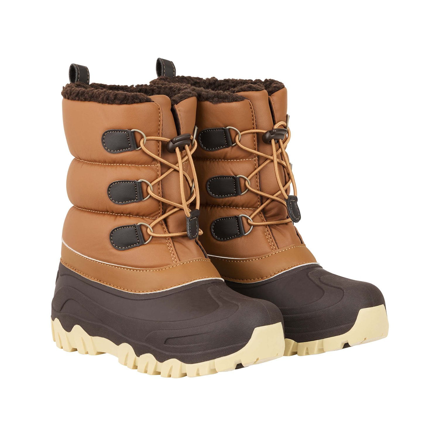 Member's Mark Toddler Boys Snow Boot - Samsclub.com