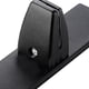 thumbnail image 5 of Soporte de partición de escritorio de oficina Soporte de abrazadera de Sin taladrar negro Sharpla clip de soporte de partición, 5 of 6