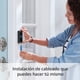 thumbnail image 3 of Timbre Inteligente Wi-Fi RING Video Doorbell con cable Detección de movimiento, 3 of 5