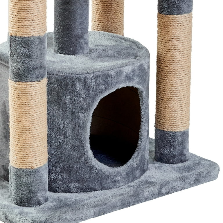 Pets at home cat tree top