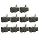 thumbnail image 1 of Microinterruptor, 10pcs Z-15GW22-B Interruptores de acción a presión de microinterruptor de límite momentáneo, 1 of 8