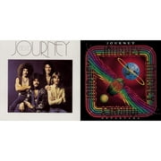 Next & Departure [CD Bundle]