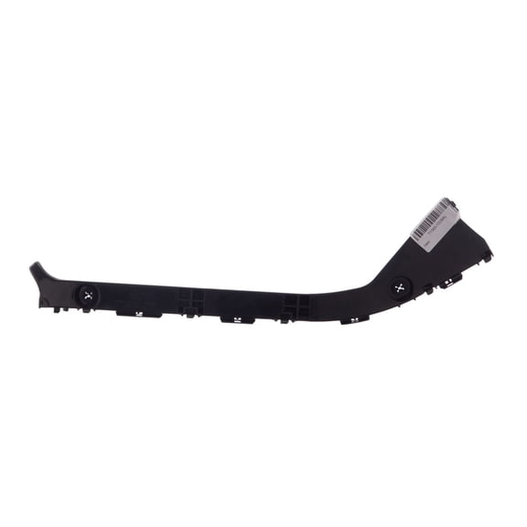 Dcmunx Rear Left Driver Side Left Bumper Bracket Plastic Black for Toyota for Prius Base 2004-2009