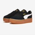 thumbnail image 1 of PU & MA Palermo Elevata Women's Fashion Cozy Shoes Sneakers 39934801, 1 of 5
