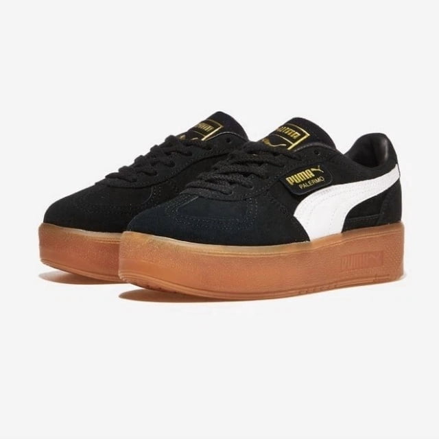 PU & MA Palermo Elevata Women's Fashion Cozy Shoes Sneakers 39934801
