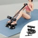 thumbnail image 5 of Fiudx Rodillo de Apoyo para Abdominales, Triple Ventosa, Altura Ajustable para Entrenamiento Personalizado, Soporte Ergonómico para Pies, Apto para Todo Tipo de Suelos, Equipo de Gimnasio En Casa, Fá, 5 of 7