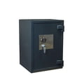 thumbnail image 6 of Hollon Safe TL-15 Rated Safe Gray, 6 of 10